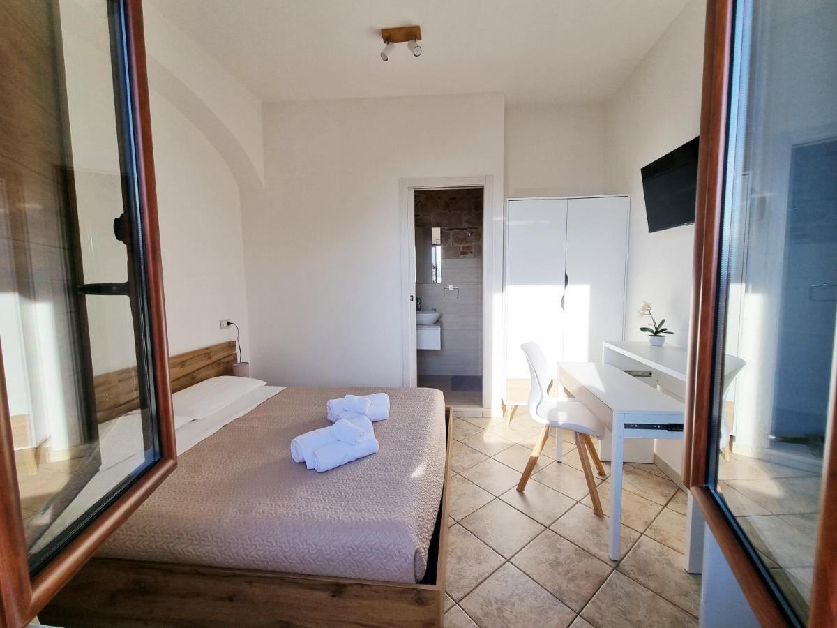 Camera Ideale Tra Mare E Montagna 包内伊 外观 照片