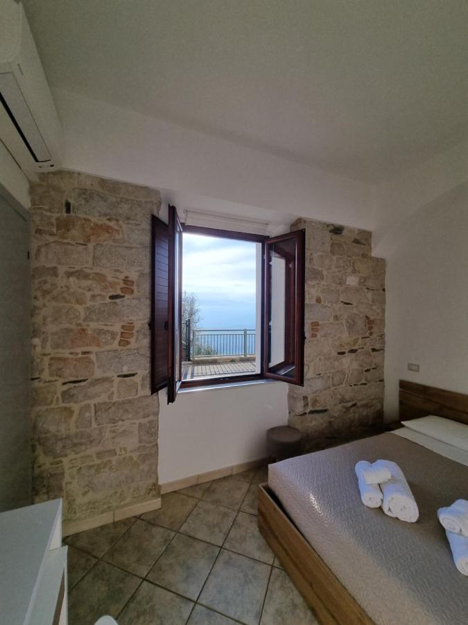 Camera Ideale Tra Mare E Montagna 包内伊 外观 照片